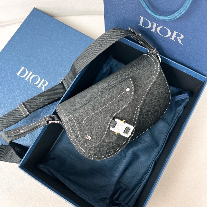 D*or satchel bags